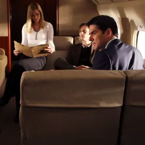 ‘Criminal Minds’ Cast: Then and Now