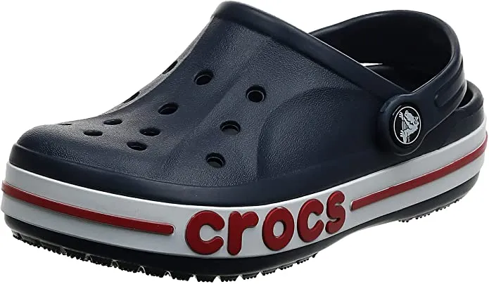 Crocs Unisex-Adult Bayaband Clogs
