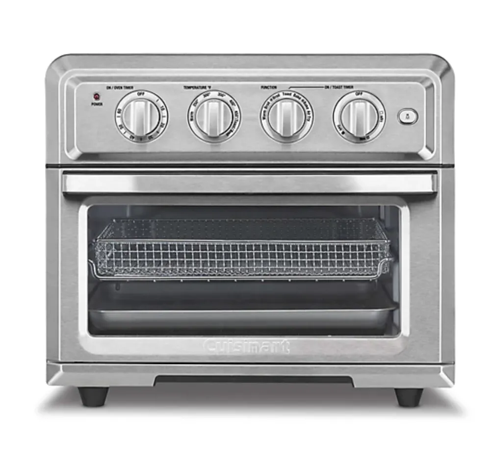 Cuisinart&reg; Air Fryer Toaster Oven