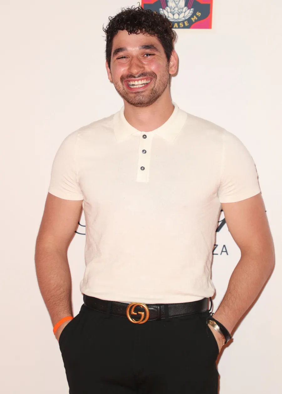 'Dancing With the Stars' Cast Reacts to Alfonso Ribeiro Joining Season 31 As Cohost: 'So Freaking Amazing'