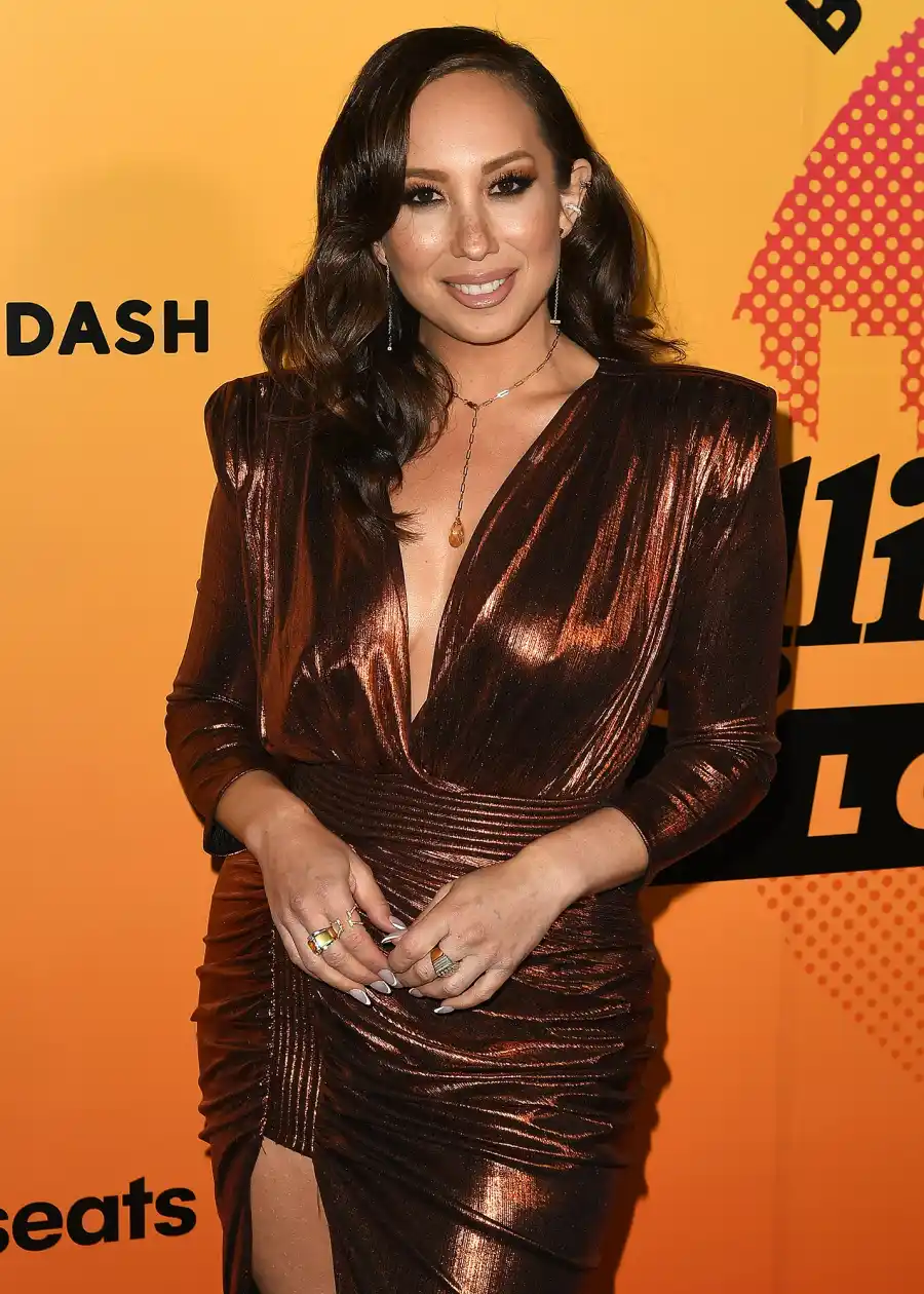 'Dancing With the Stars' Cast Reacts to Alfonso Ribeiro Joining Season 31 As Cohost: 'So Freaking Amazing'