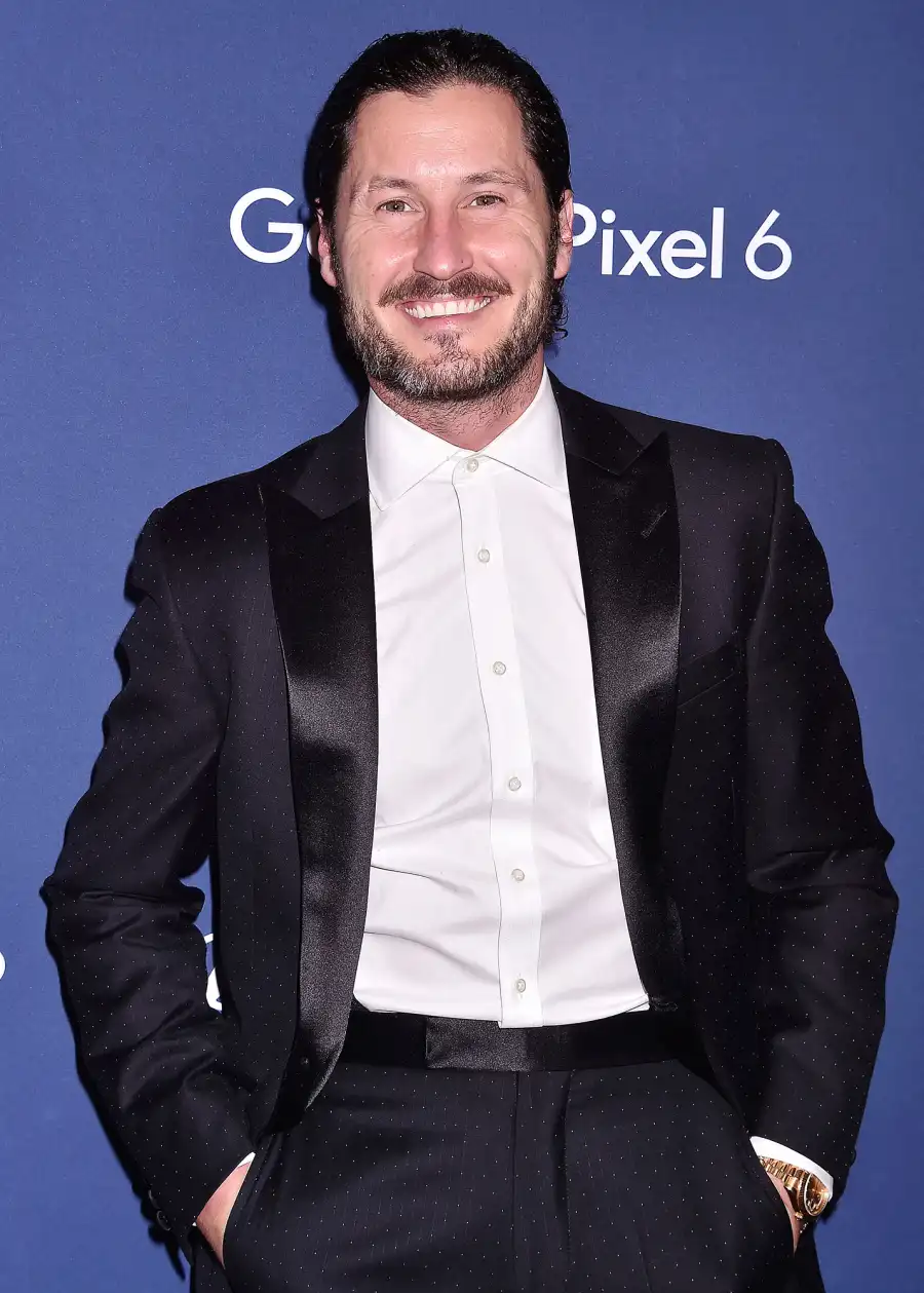 'Dancing With the Stars' Cast Reacts to Alfonso Ribeiro Joining Season 31 As Cohost: 'So Freaking Amazing'