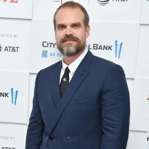David Harbour I Am Struggling With Stranger Things Season 5 Weight Loss