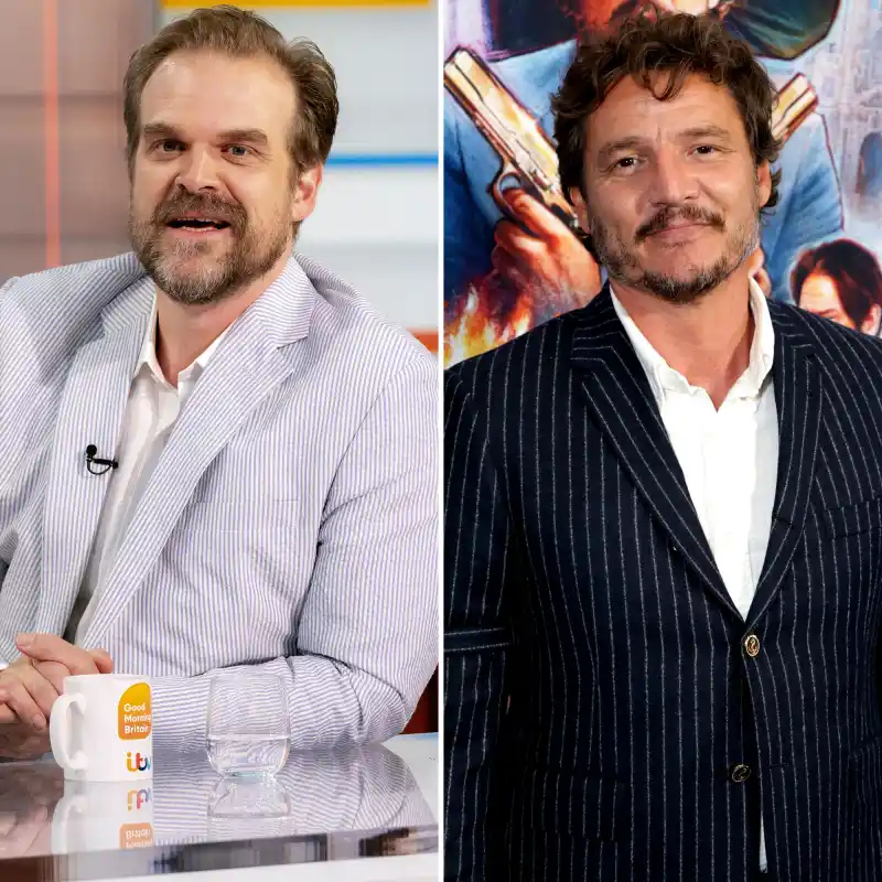 David Harbour's New Series 'My Dentist's Murder Trial': Everything to Know