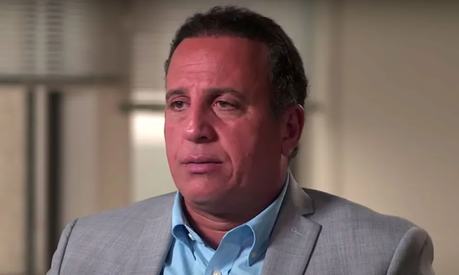 David Harbour's New Series 'My Dentist's Murder Trial': Everything to Know