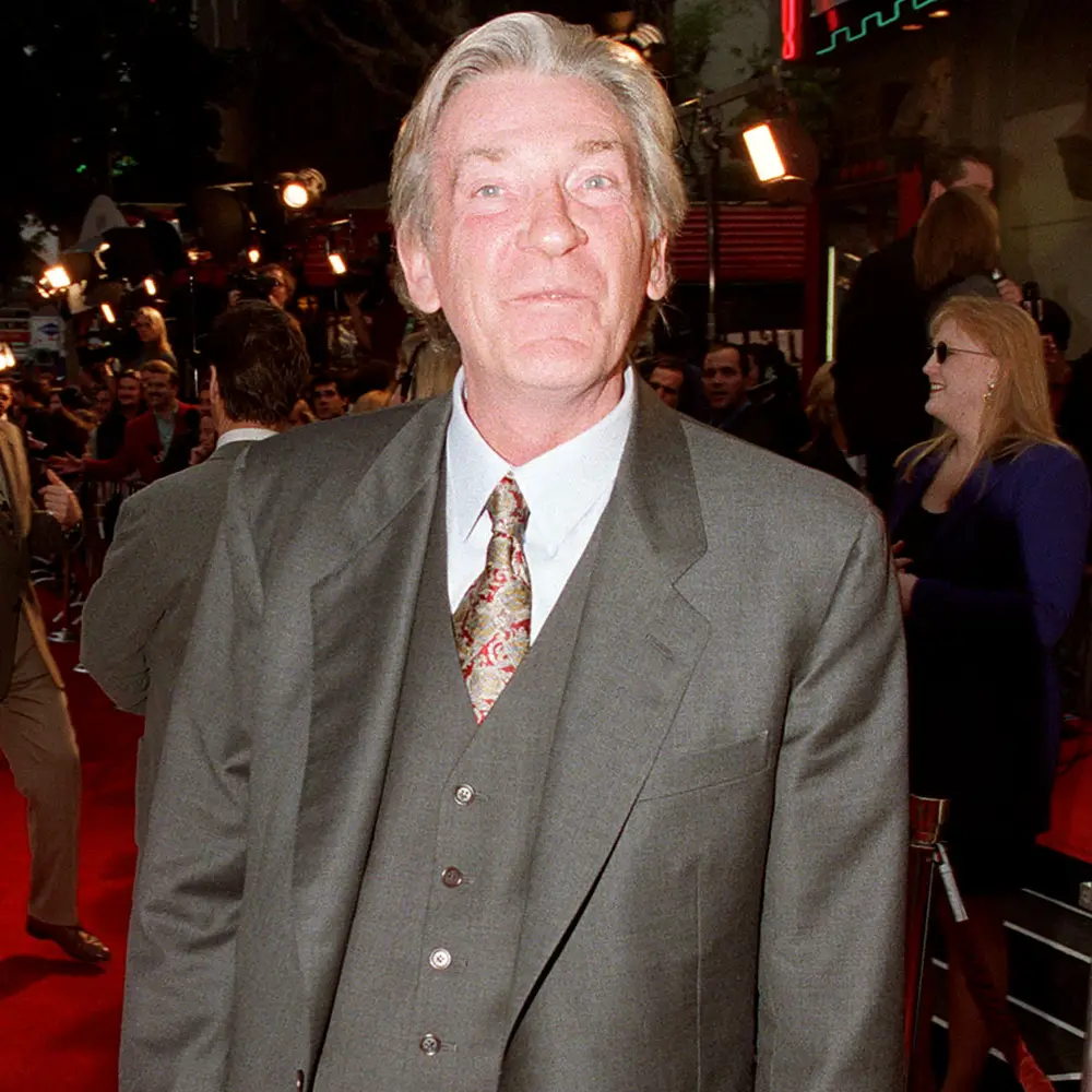 David Warner, 'Titanic' and 'The Omen' Star, Dies at 80