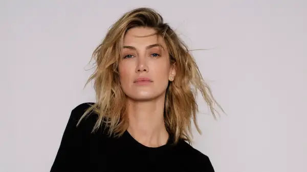 Australian Pop Star Delta Goodrem Dishes On Touring With the Backstreet Boys — And What’s Surprised Her The Most About Life On The Road
