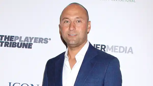 Derek Jeter Finally Addresses Rumor He Gave Gift Baskets to 1-Night Stands