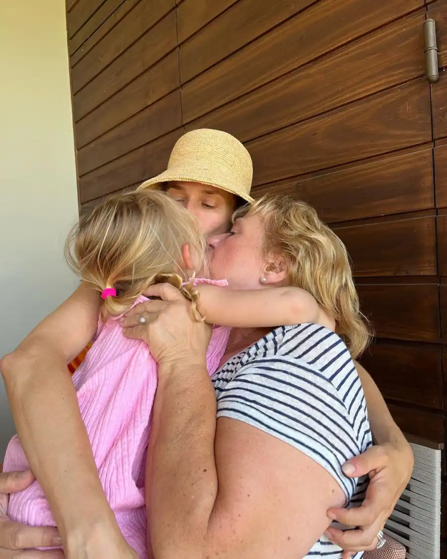 Diane Kruger and Norman Reedus Sweetest Moments With Their Daughter