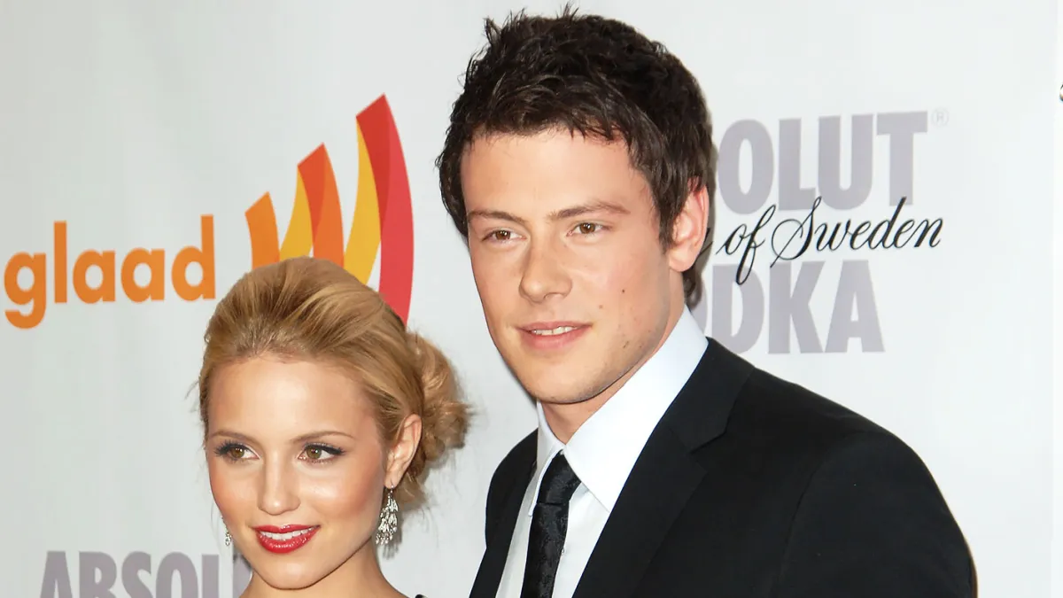 Dianna-Agron-Addresses-Her-Absence-in-Cory-Monteiths-Glee-Tribute-Episode-Nothing-But-Love-for-That-Show-Dianna-Agron-with-Cory-Monteith