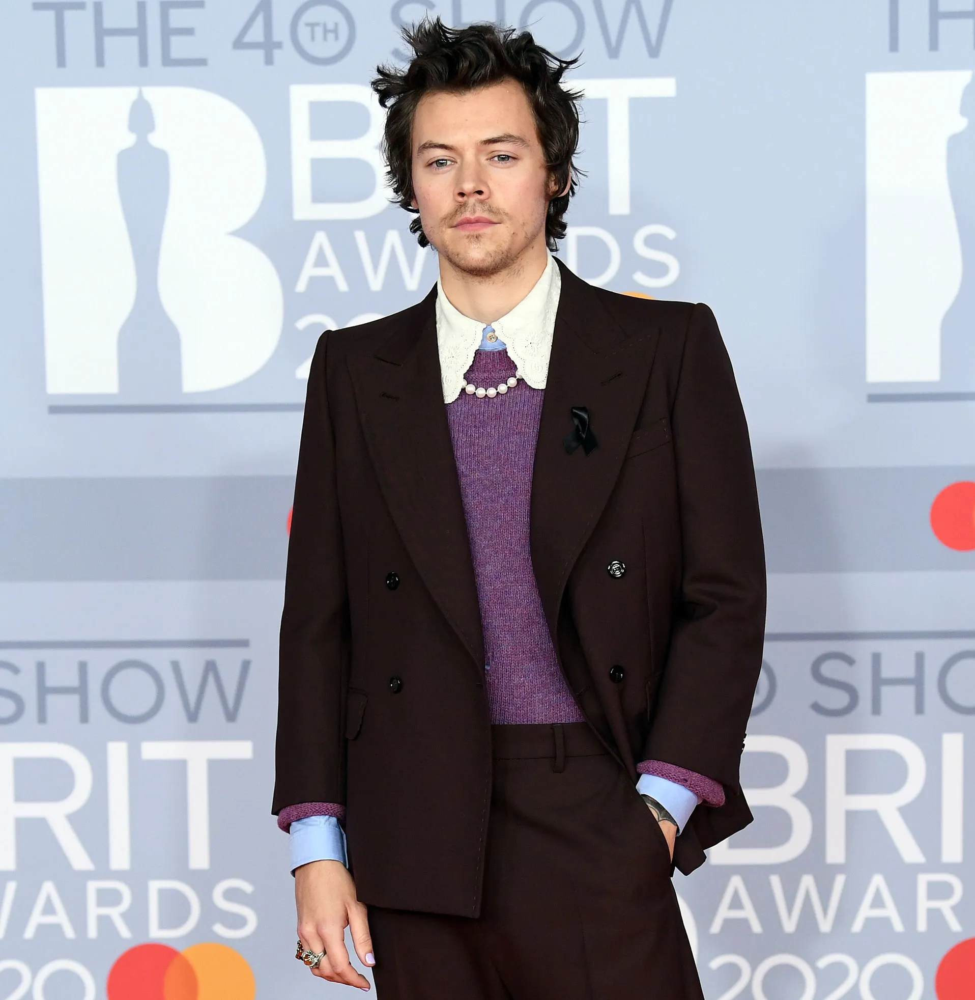 Does Harry Styles Appear in a Thor Love and Thunder' Post Credits Scene After His Eternals Debut