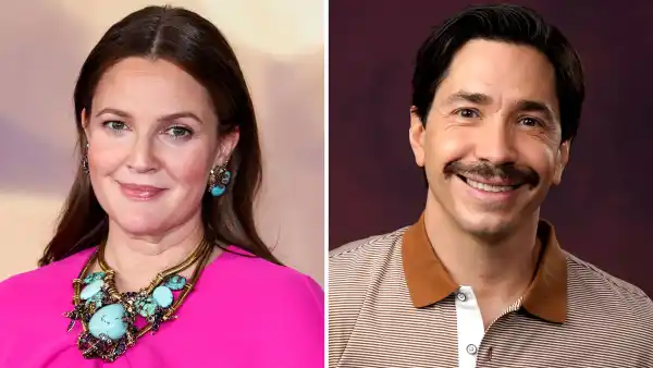 Drew Barrymore Explains Why Ex Justin Long ‘Gets All the Ladies