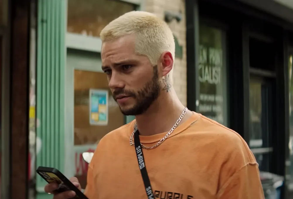 Dylan O&rsquo;Brien Talks Playing Unlikable Character In Not Okay Movie