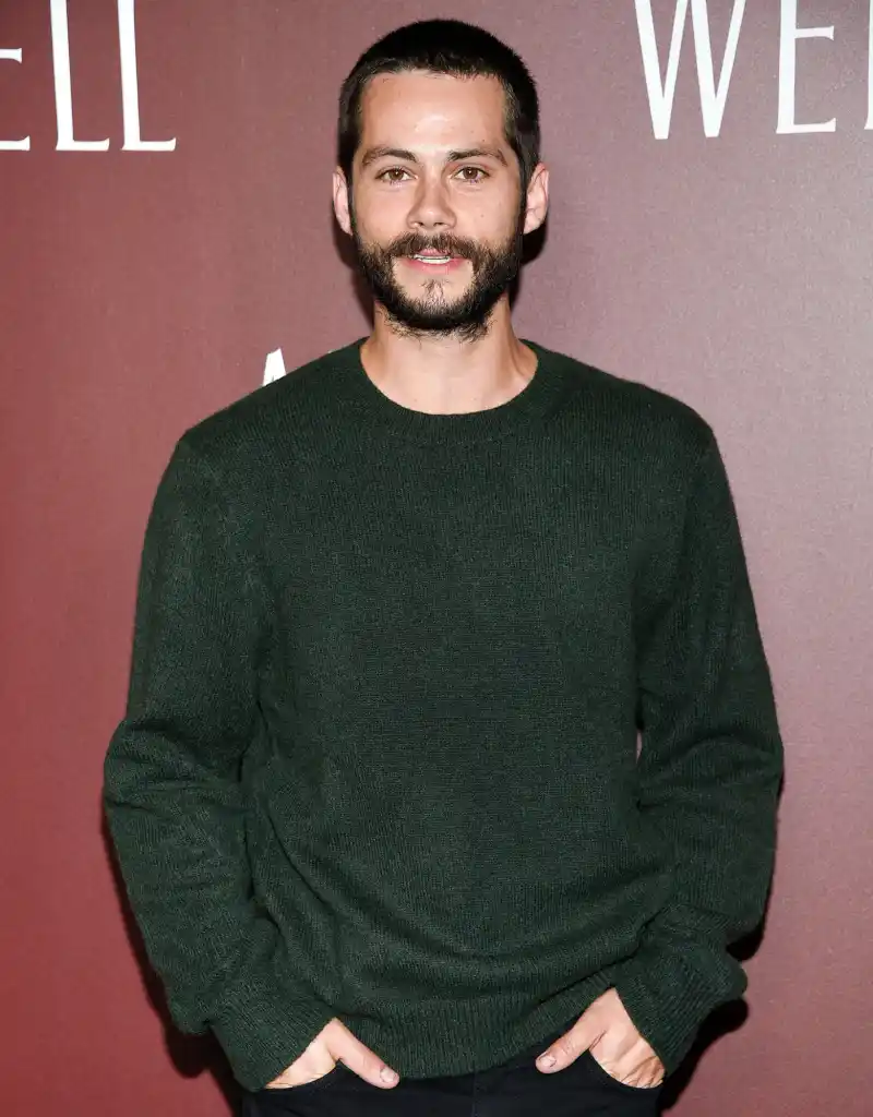 Dylan O’Brien Talks Playing Unlikable Character In Not Okay Movie