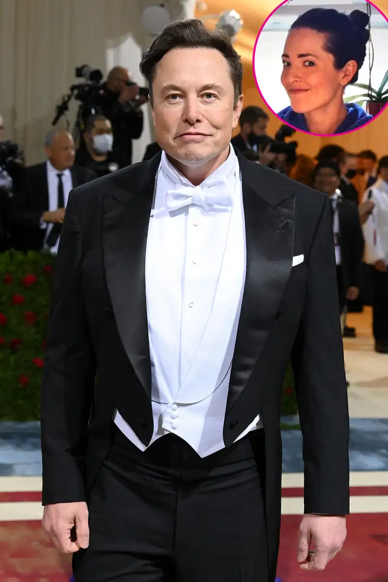 Elon Musk and Shivon Zilis Stars Who Welcomed Twins