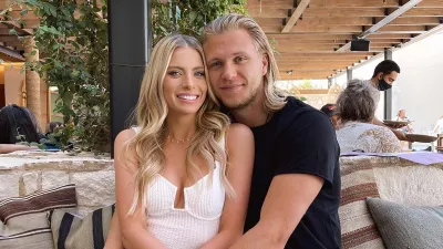 Emily Ferguson William Karlsson Relationship Timeline