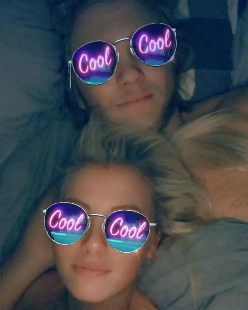 Emily Ferguson William Karlsson Relationship Timeline