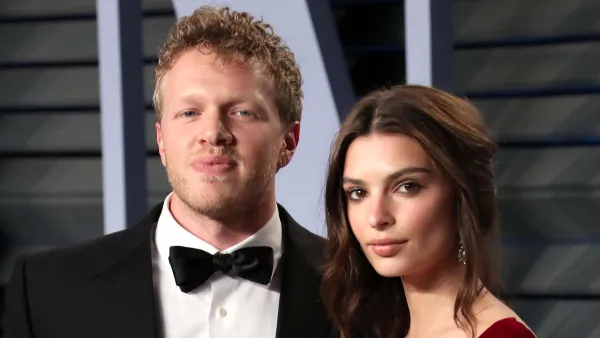 Emily Ratajkowski Files for Divorce From Sebastian BearMcClard