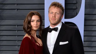 Emily Ratajkowski and Sebastian Bear McClards Relationship Timeline