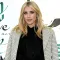Emma Roberts Accidentally 'Popped' Sequin Skirt While Climbing Into Car Before Dolce & Gabbana Show