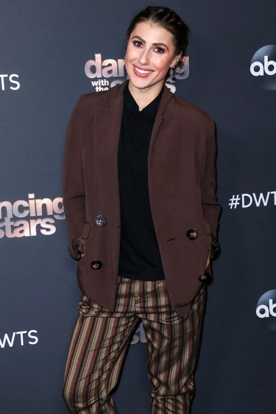 Emma Slater Dancing With the Stars Cast Adorably Reacts to Sharna Burgess and Brian Austin Green New Baby