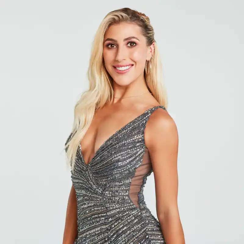 Emma Slater Sasha Farber Relationship Timeline