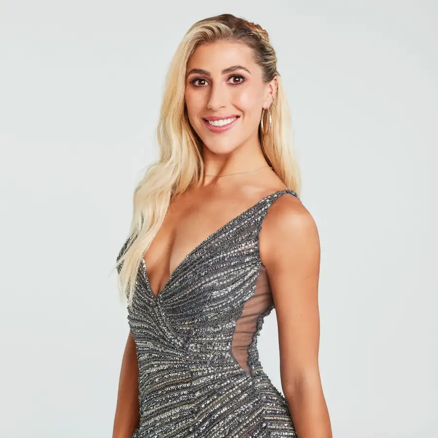 Emma Slater Sasha Farber Relationship Timeline