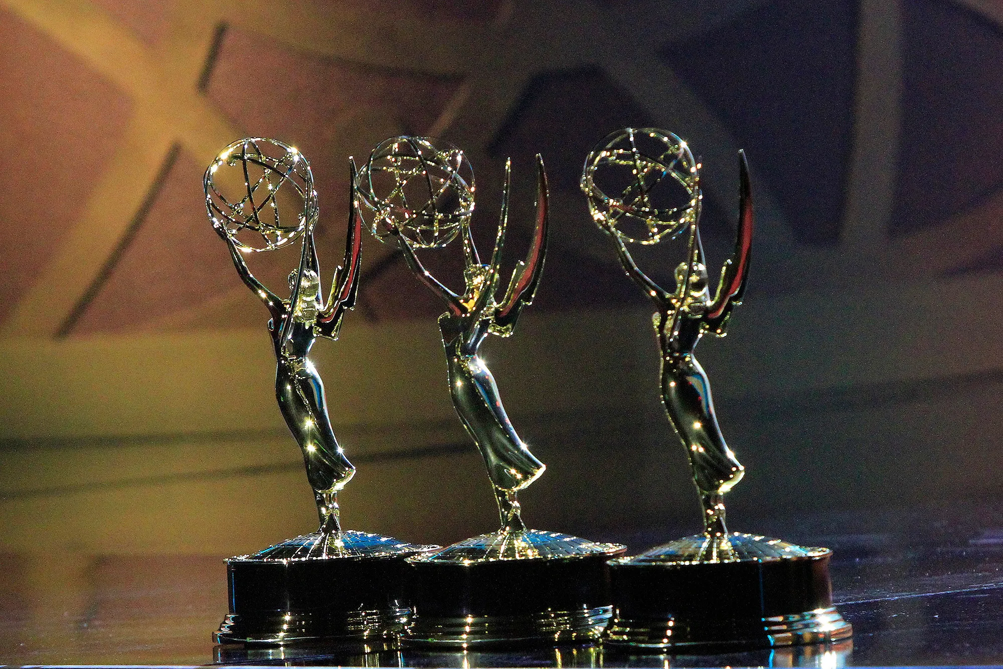 Emmys 2022 See the Complete List of Nominations