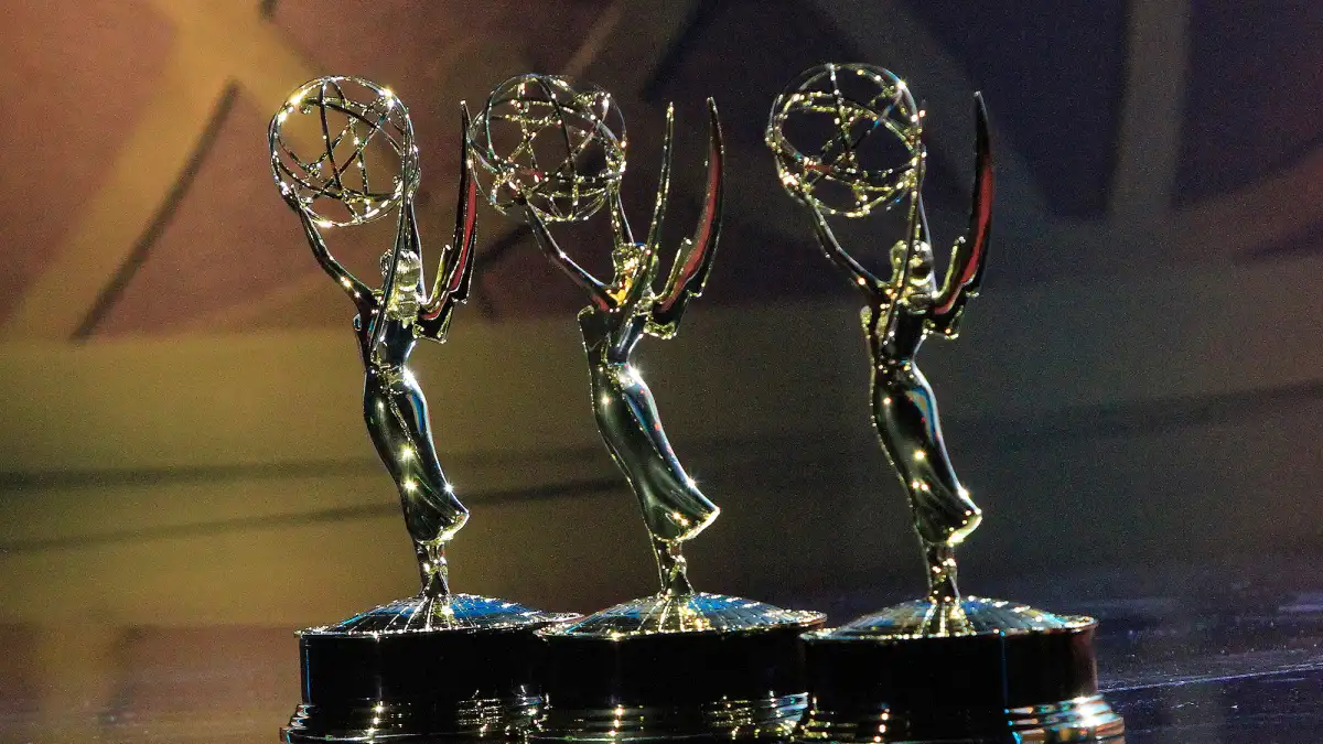 Emmys 2022 See the Complete List of Nominations
