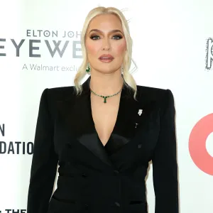 Erika Jayne 'Intended to Participate' in Tom Girardi's Alleged 'Scheme' to Steal Millions From Clients, New Lawsuit Claims