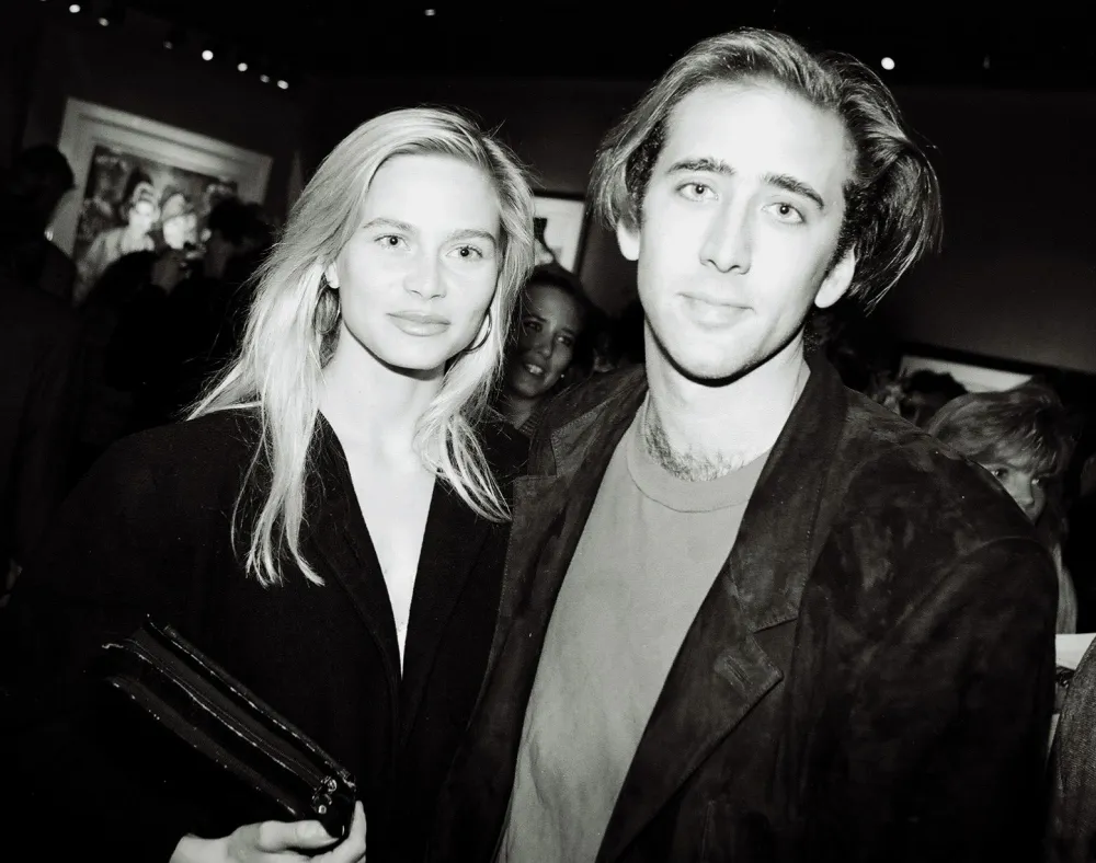 Erika Jayne Sued for $750K by Nicholas Cage's Ex Christina Fulton For Alleged Fraud and Theft