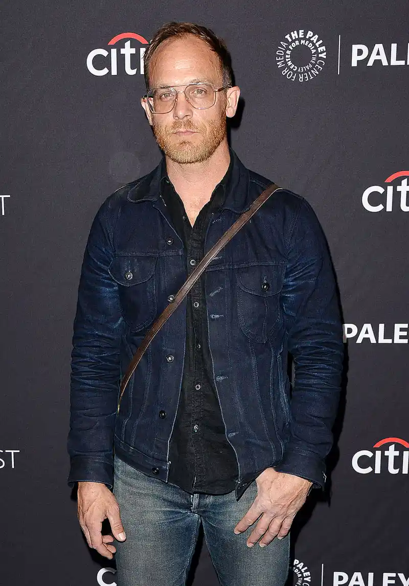 Ethan Embry Stars React James Caan Dead