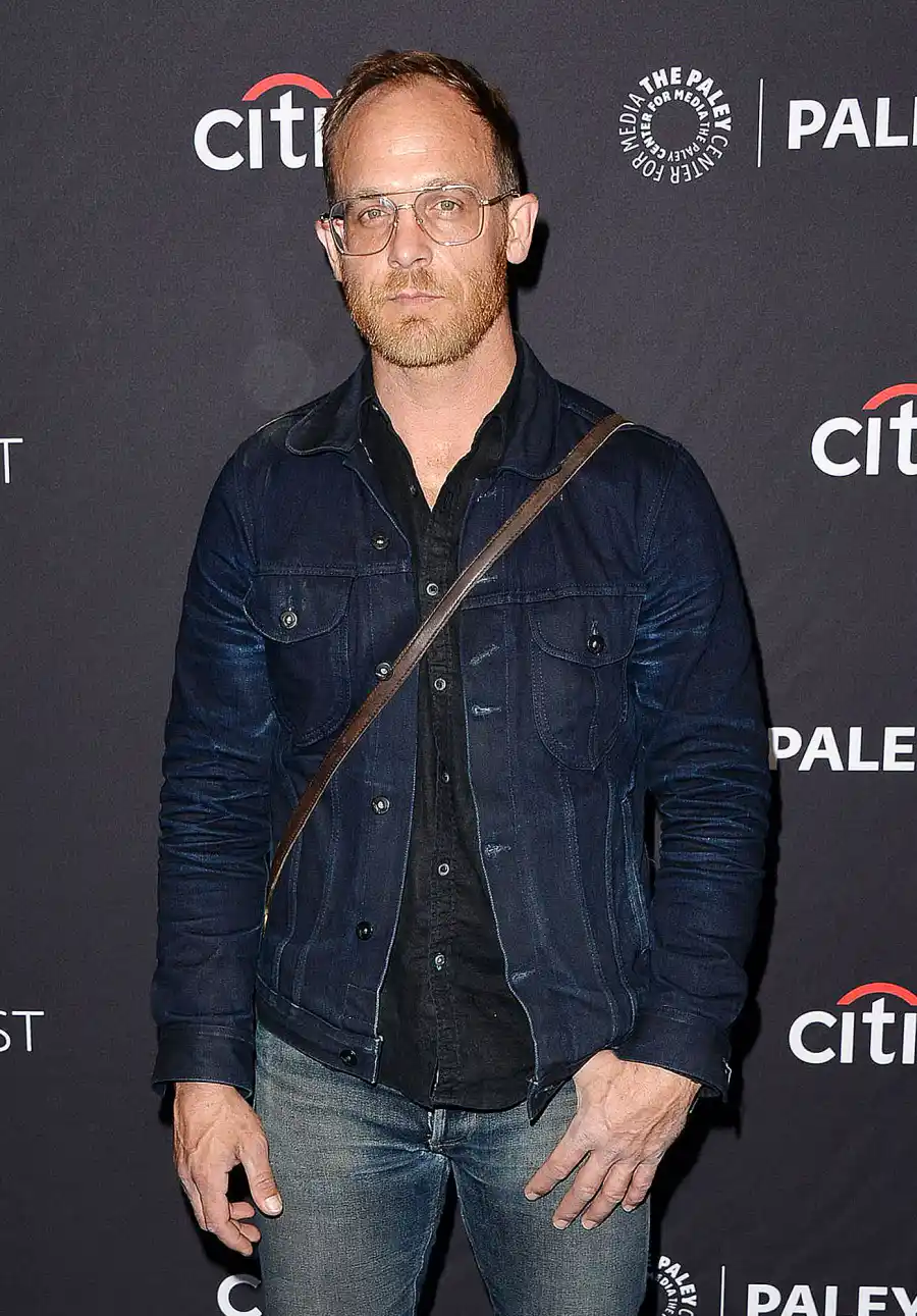 Ethan Embry Stars React James Caan Dead