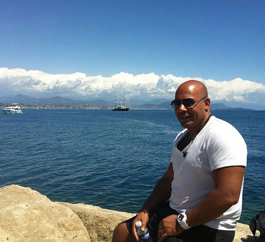 Every Below Deck Franchise Star Who Skipped Out Reunion Over Years Leon Walker