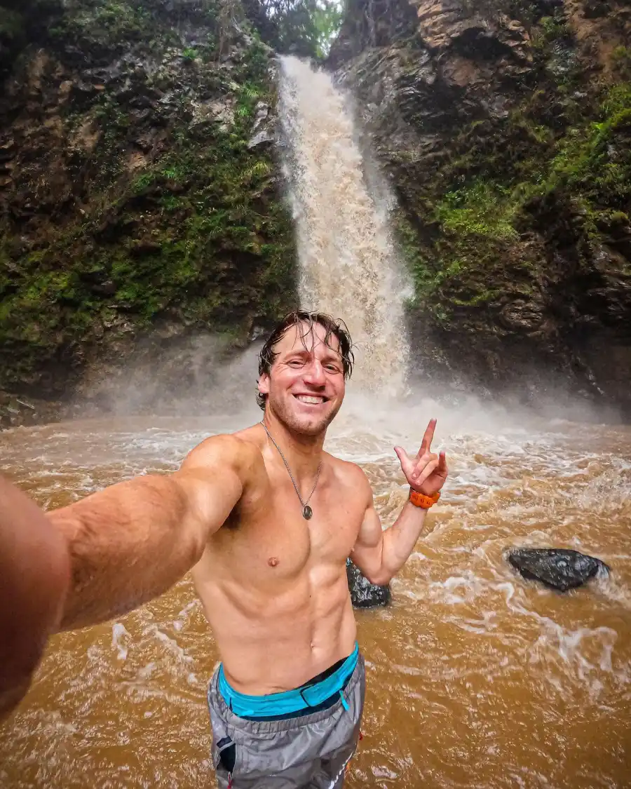 Every Below Deck Franchise Star Who Skipped Out Reunion Over Years Dane Jackson