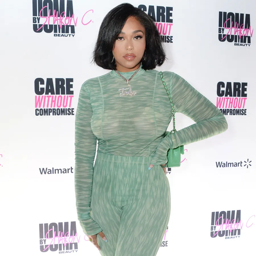 Every Cryptic Post Khloe Kardashian Tristan Thompson Have Shared Jordyn Woods