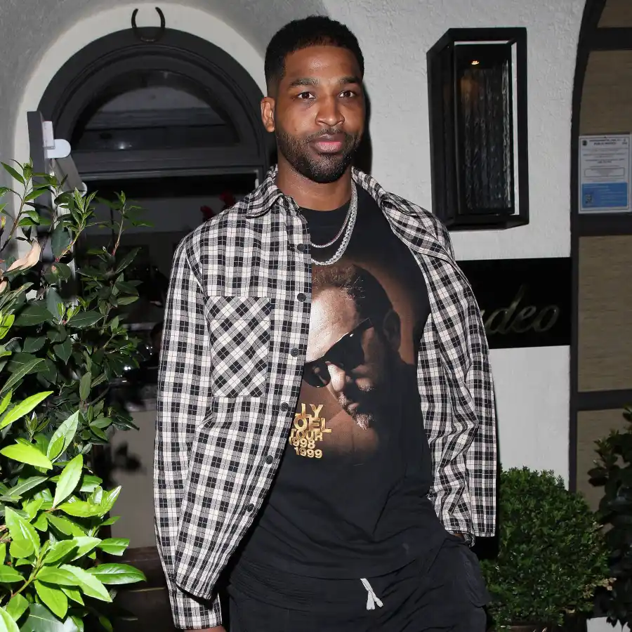 Every Cryptic Post Khloe Kardashian Tristan Thompson Have Shared Jordyn Woods