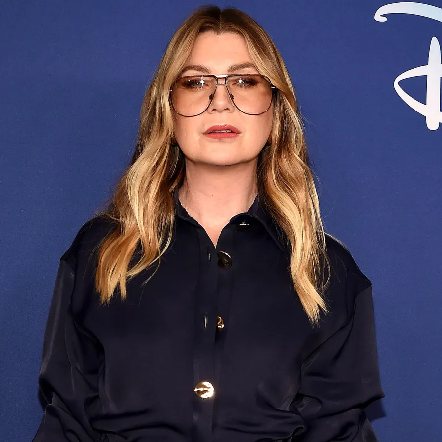 Every Time 'Grey’s Anatomy' Stars Spoke Up About Ellen Pompeo Leaving Show