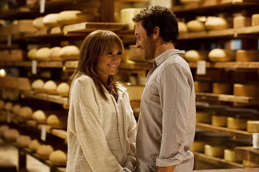 Every Time Jennifer Lopez Played Bride On Screen Through Years