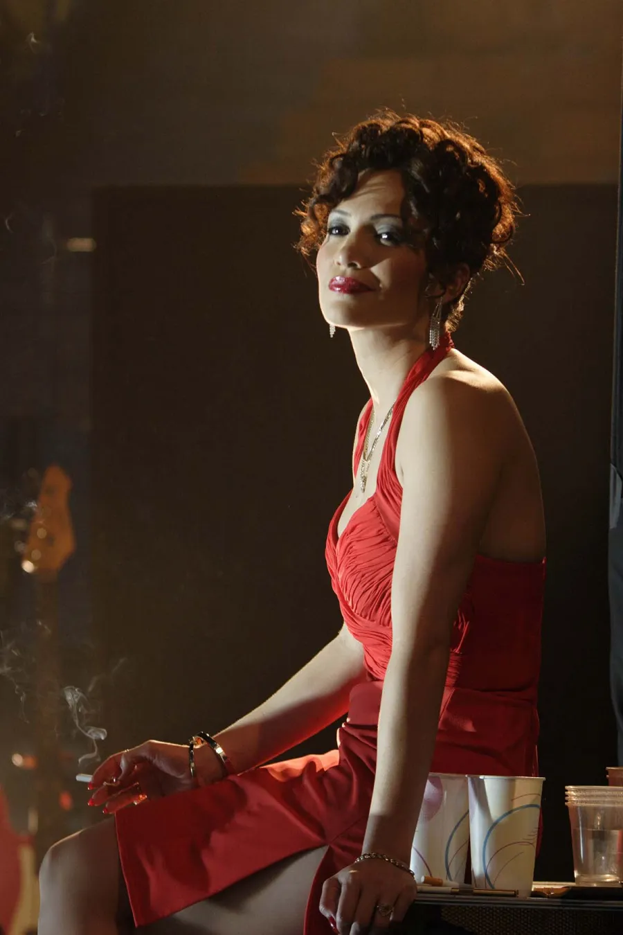 Every Time Jennifer Lopez Played Bride On Screen Through Years