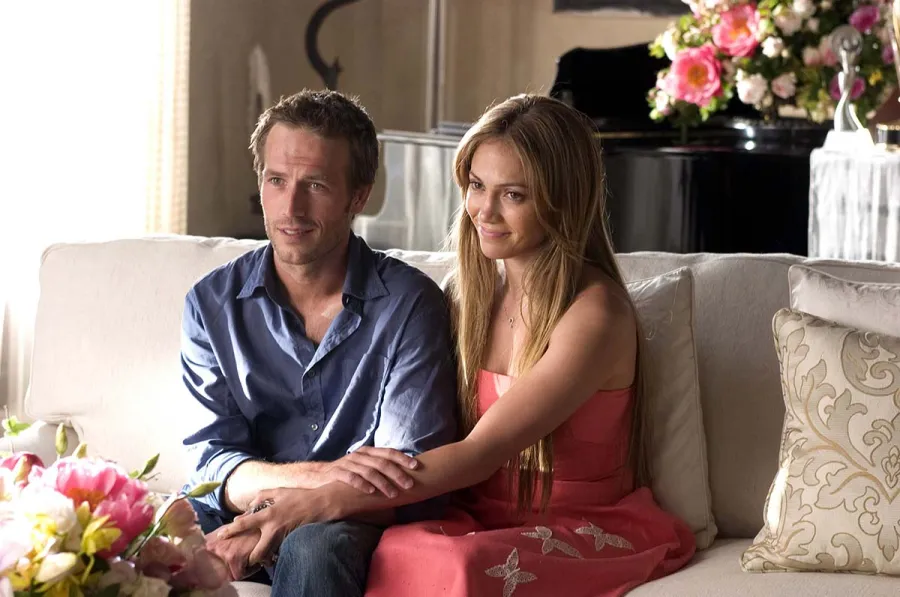 Every Time Jennifer Lopez Played Bride On Screen Through Years