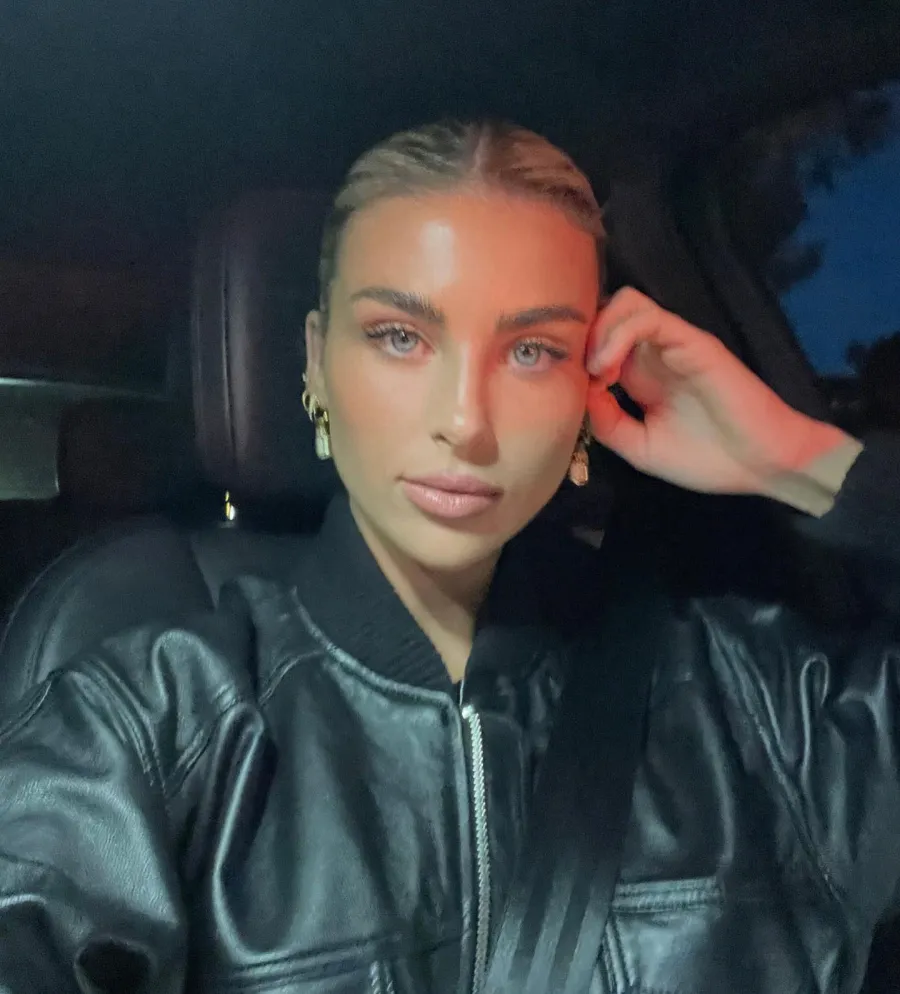 Every Woman Tyler Cameron Has Been Linked To Paige Lorenze