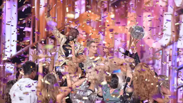 Everything Know About Dancing With Stars Season 31 Disney+