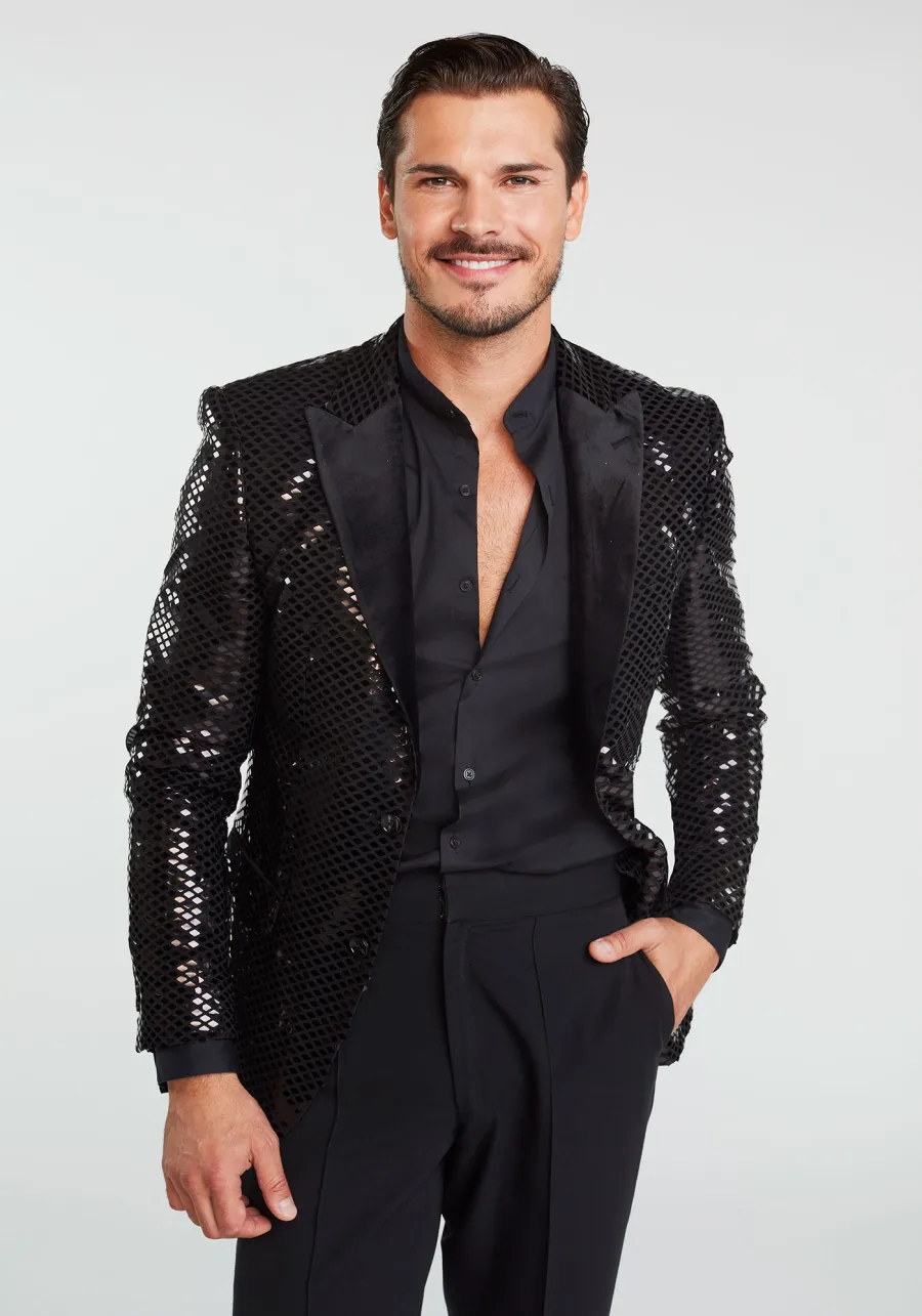 Everything Know About Dancing With Stars Season 31 Disney+ Gleb Savchenko