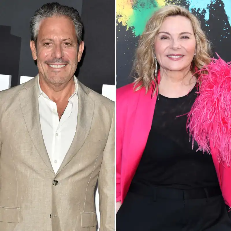 Everything SATC Cast Has Said About Kim Cattralls AJLT Absence