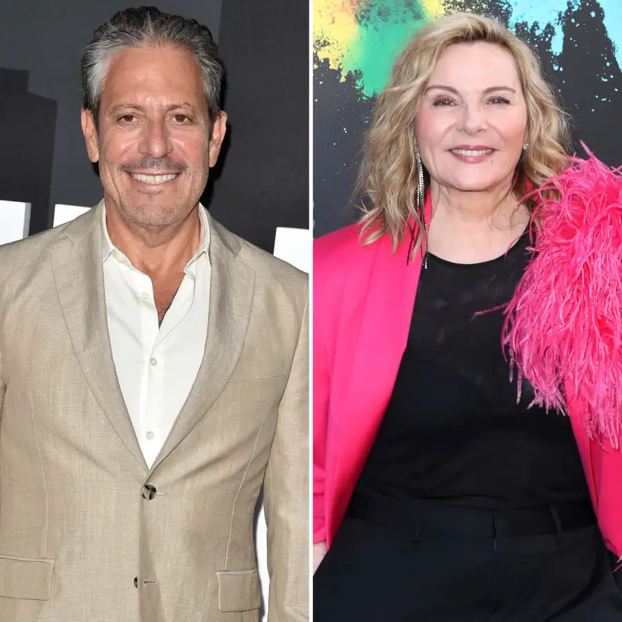 Everything SATC Cast Has Said About Kim Cattralls AJLT Absence