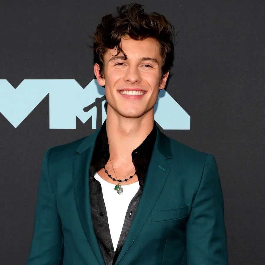 Everything Shawn Mendes Has Said About His Mental Health Battle