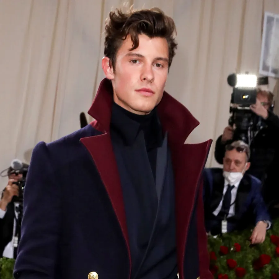 Everything Shawn Mendes Has Said About His Mental Health Battle