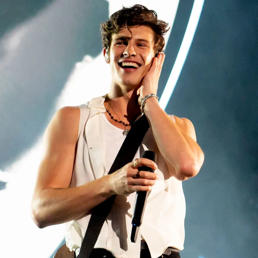 Everything Shawn Mendes Has Said About His Mental Health Battle