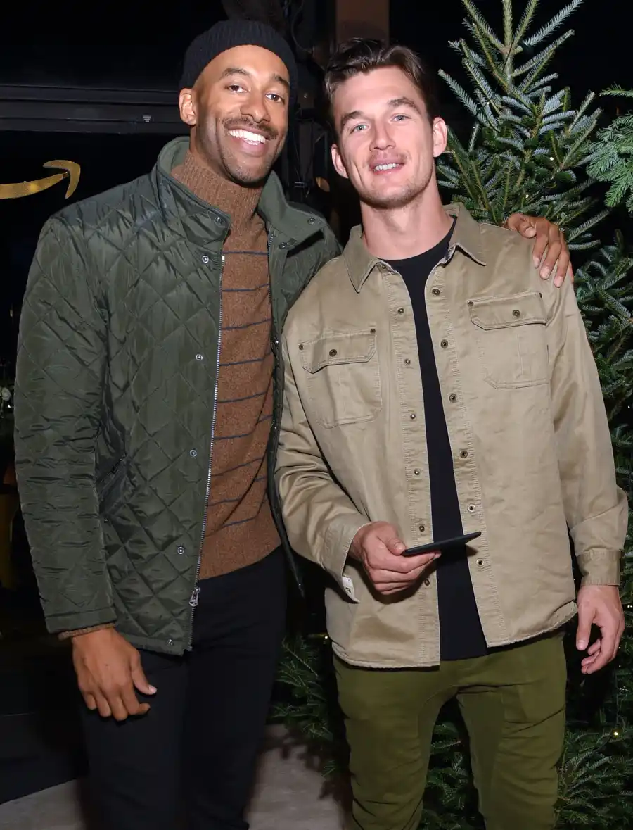 Everything Tyler Cameron Has Said About Rachael Kirkconnell Amid Her Relationship With Matt James